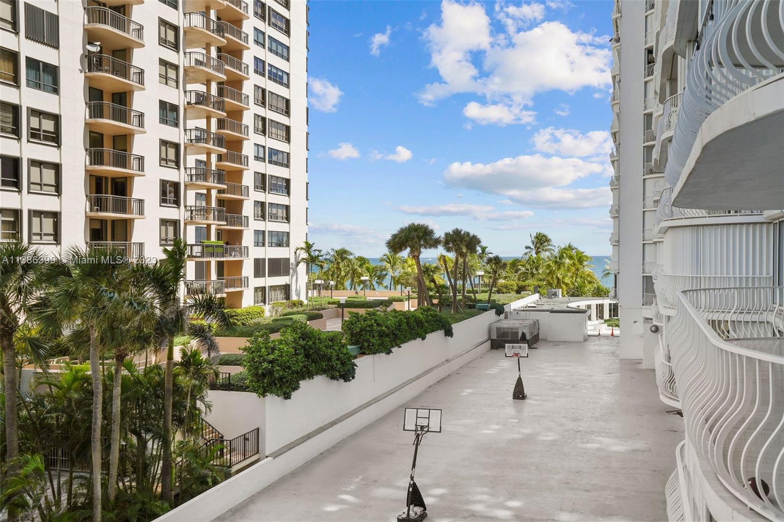 BAL HARBOUR 101 CONDO - Residential