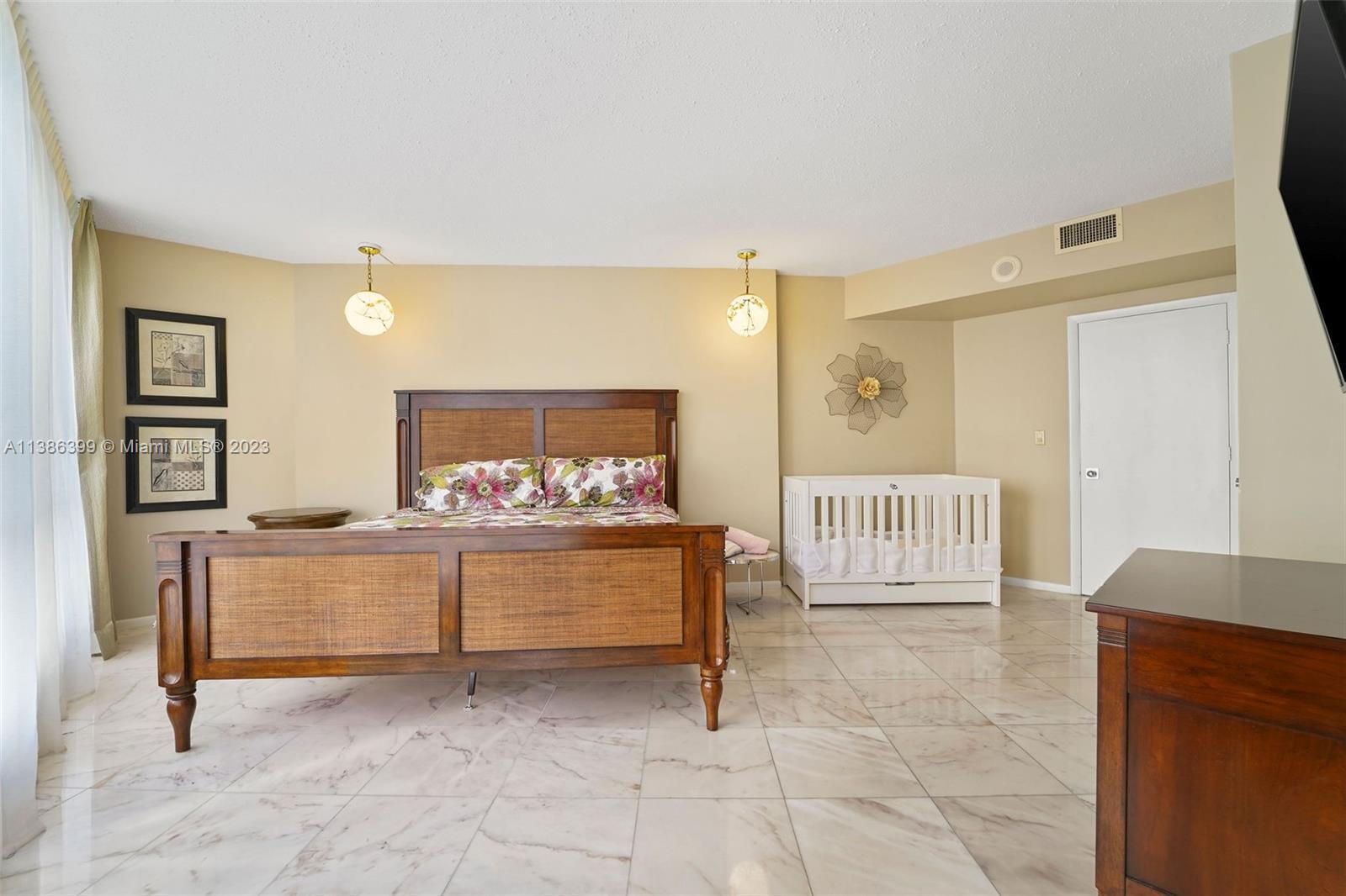 BAL HARBOUR 101 CONDO - Residential