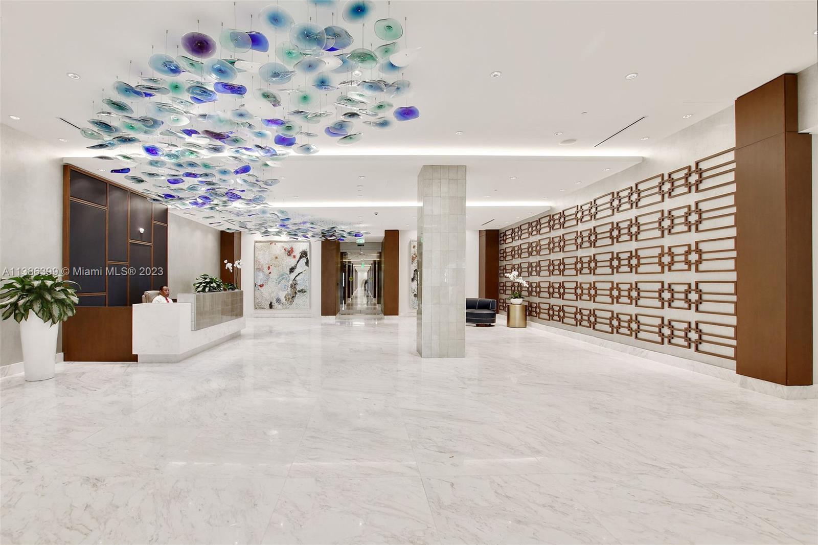 BAL HARBOUR 101 CONDO - Residential