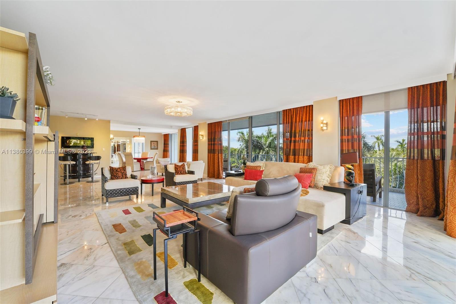 BAL HARBOUR 101 CONDO - Residential