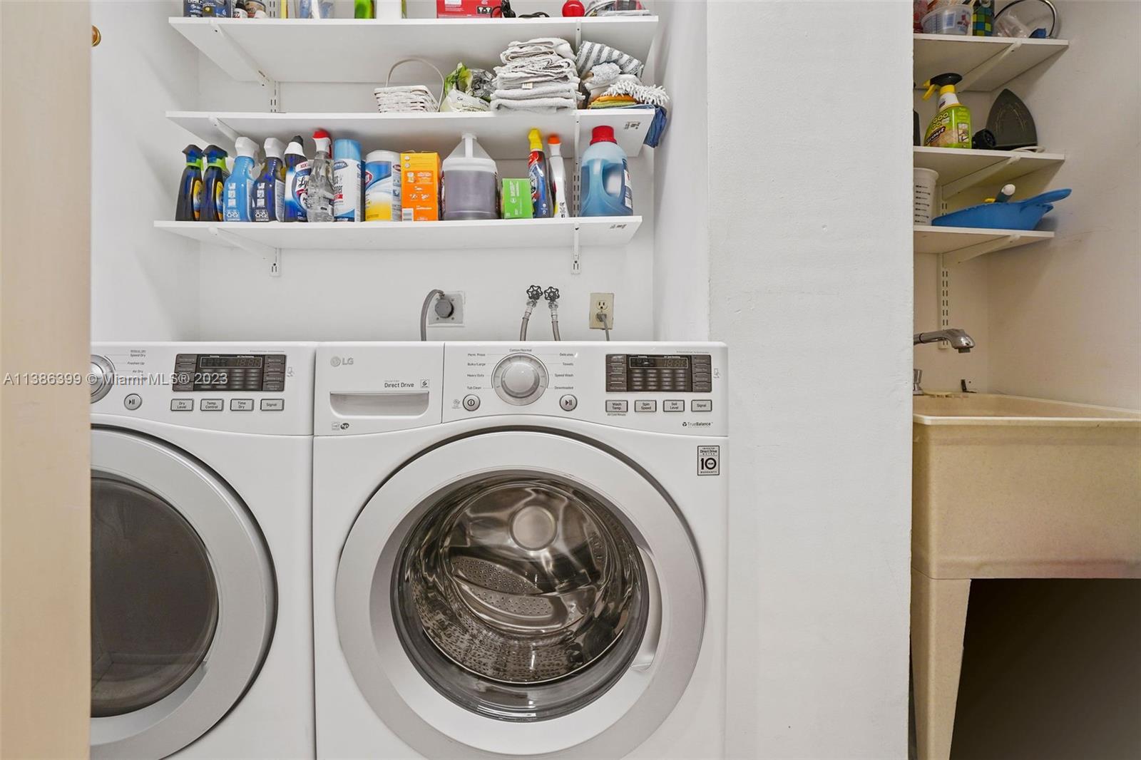 BAL HARBOUR 101 CONDO - Residential