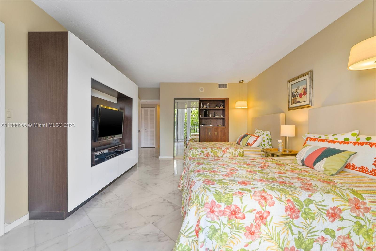 BAL HARBOUR 101 CONDO - Residential