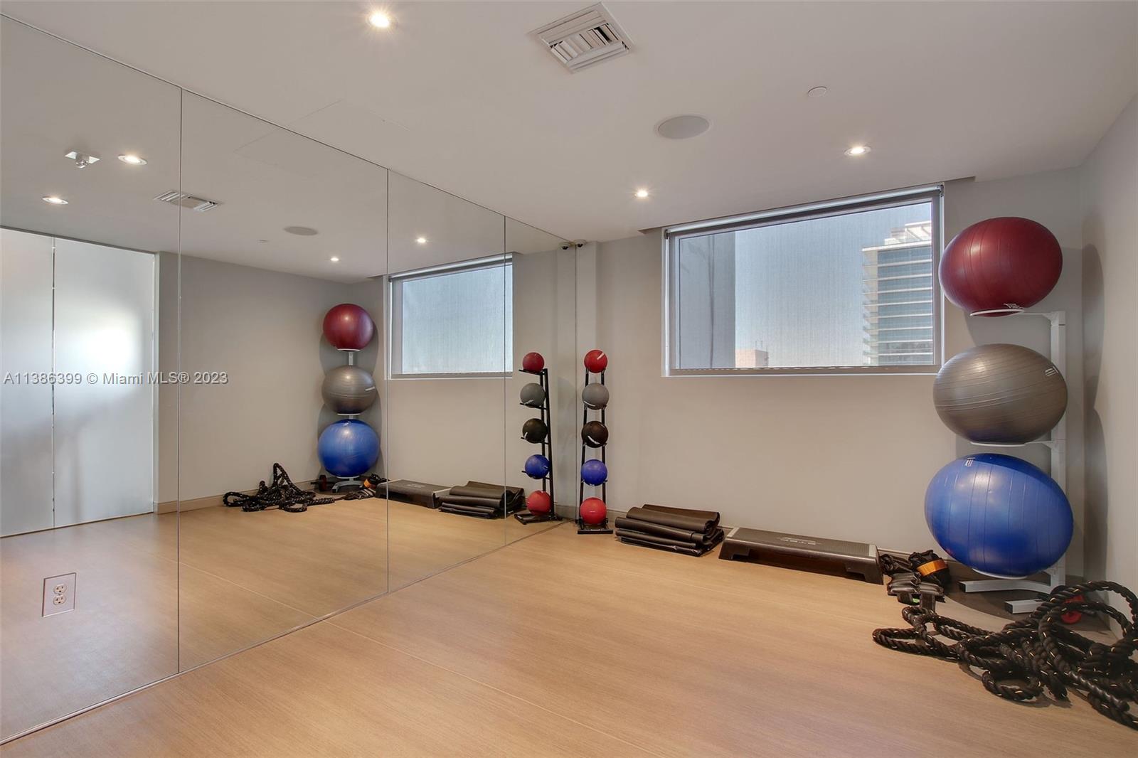 BAL HARBOUR 101 CONDO - Residential