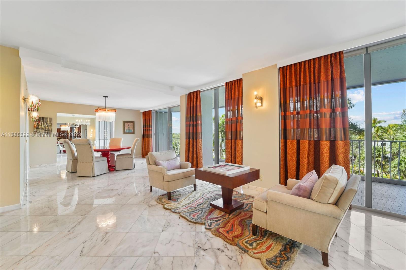 BAL HARBOUR 101 CONDO - Residential