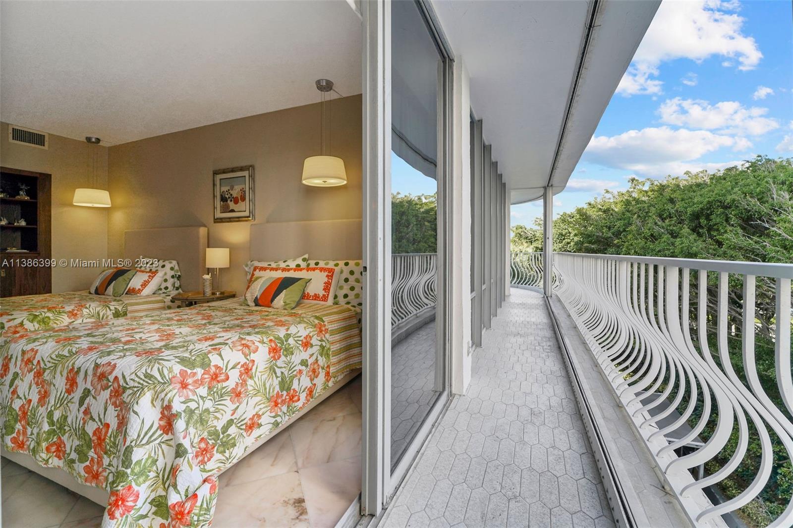 BAL HARBOUR 101 CONDO - Residential