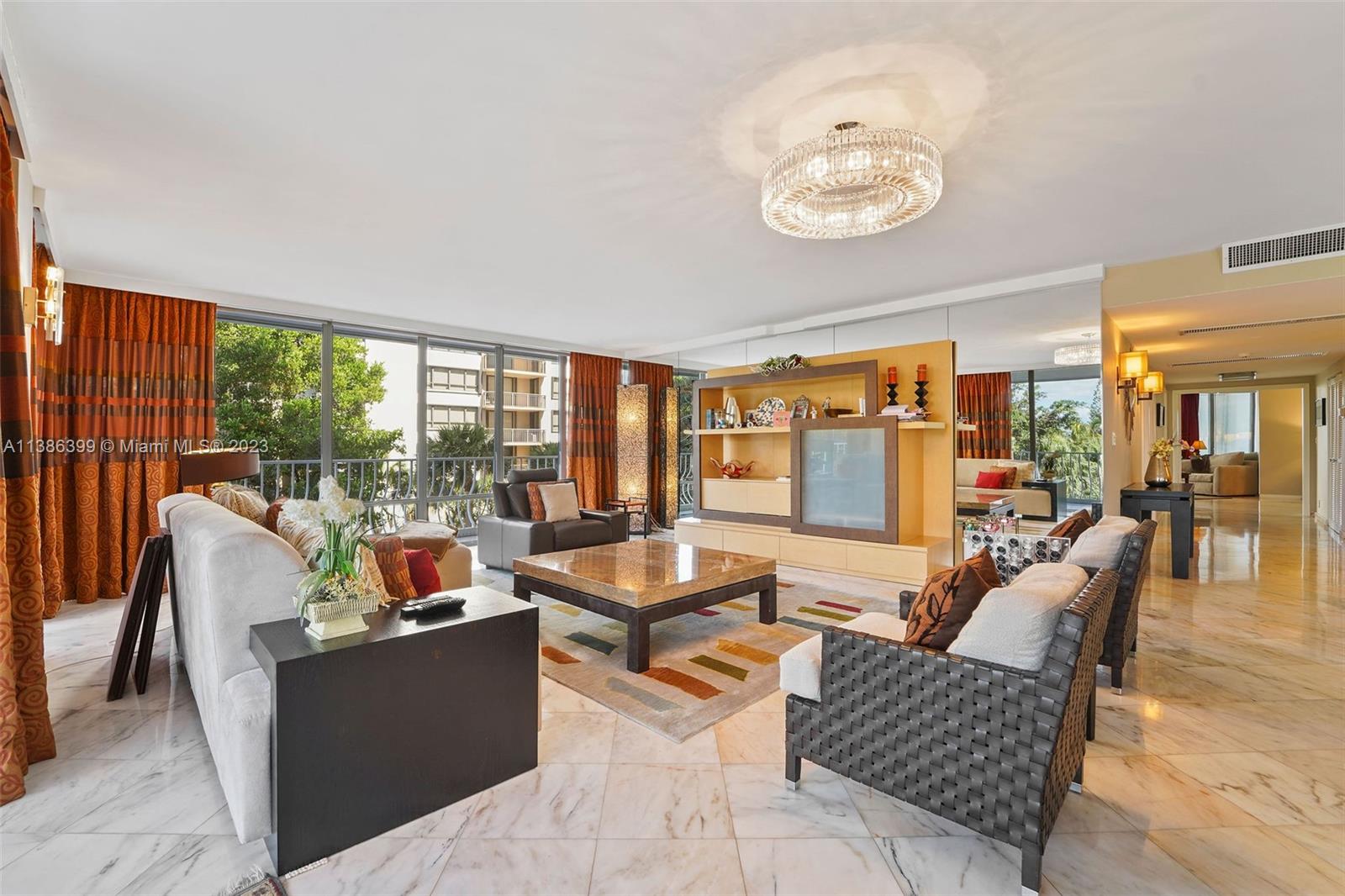 BAL HARBOUR 101 CONDO - Residential