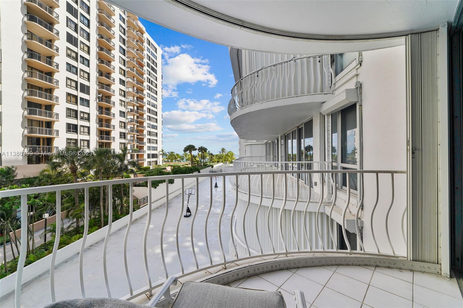 BAL HARBOUR 101 CONDO - Residential