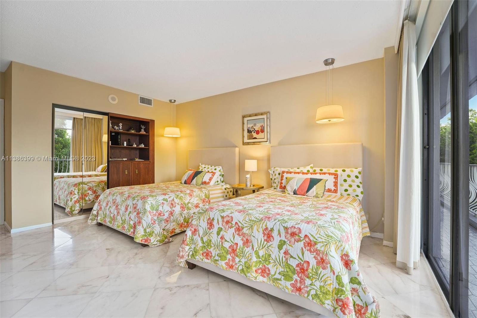 BAL HARBOUR 101 CONDO - Residential