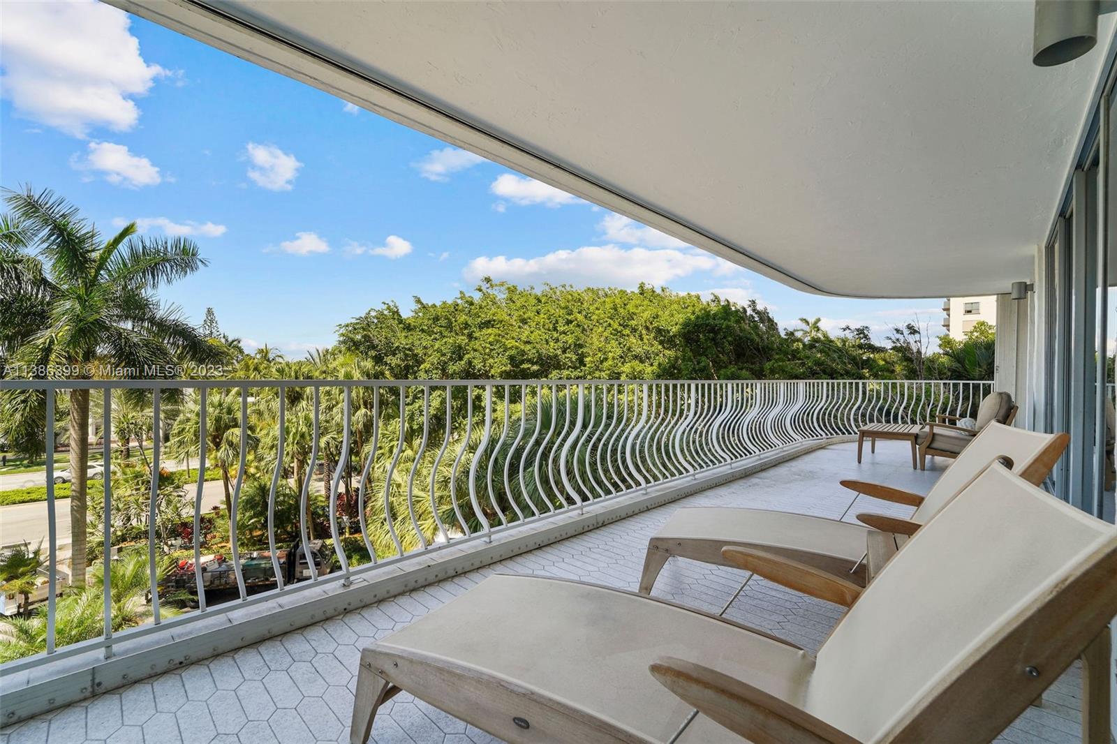 BAL HARBOUR 101 CONDO - Residential