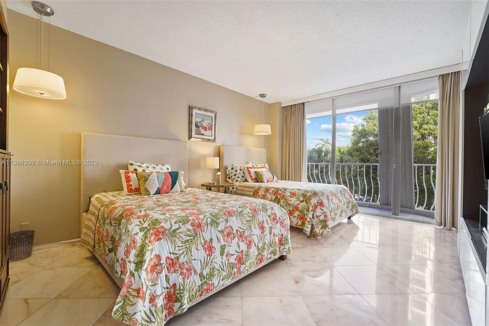 BAL HARBOUR 101 CONDO - Residential