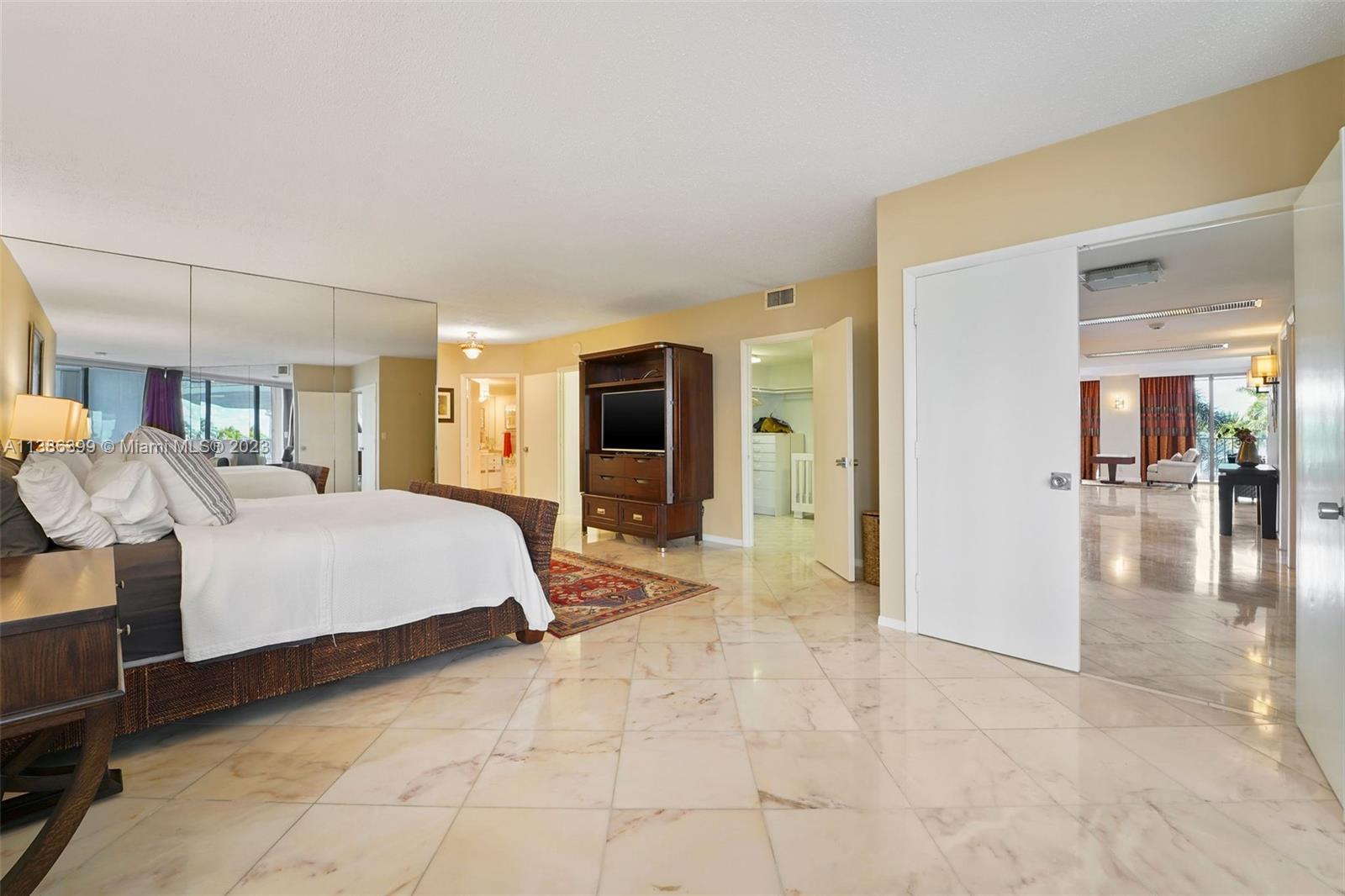 BAL HARBOUR 101 CONDO - Residential