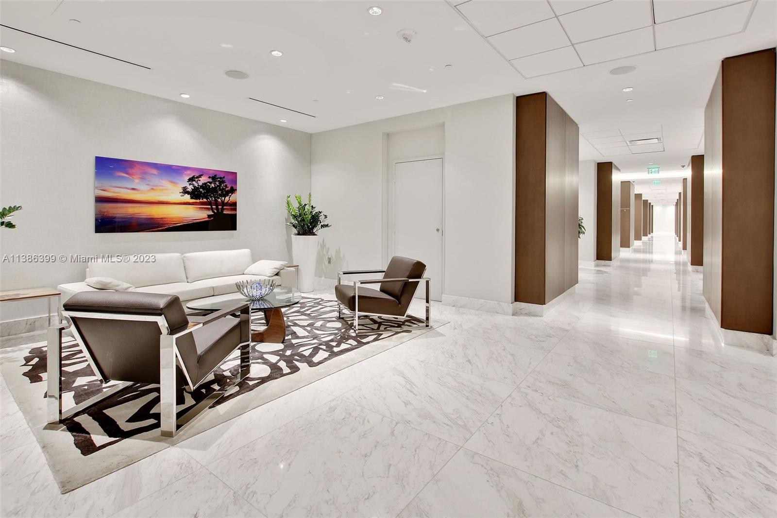 BAL HARBOUR 101 CONDO - Residential