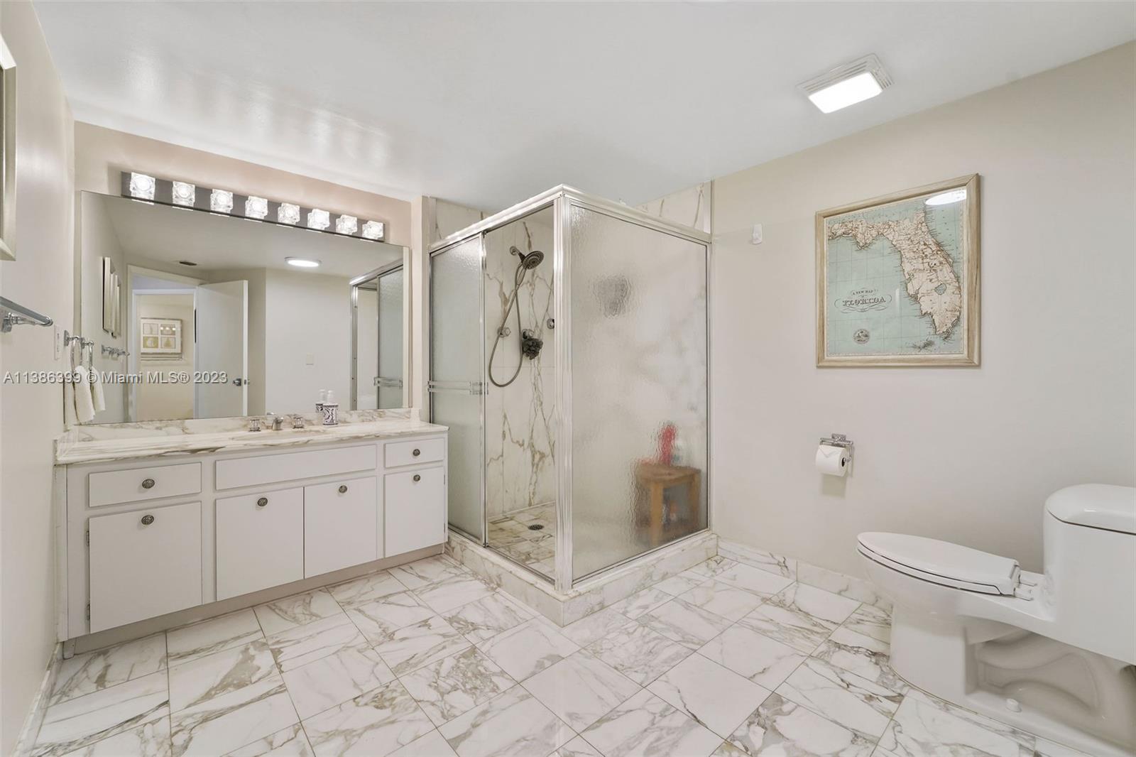 BAL HARBOUR 101 CONDO - Residential