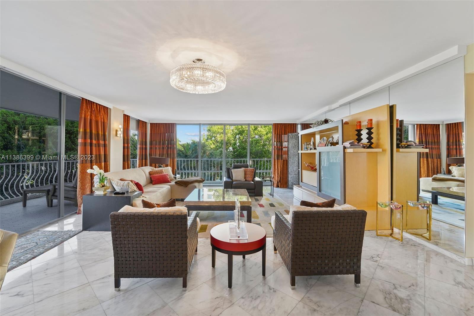 BAL HARBOUR 101 CONDO - Residential