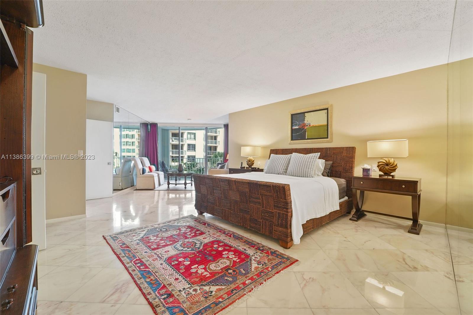 BAL HARBOUR 101 CONDO - Residential