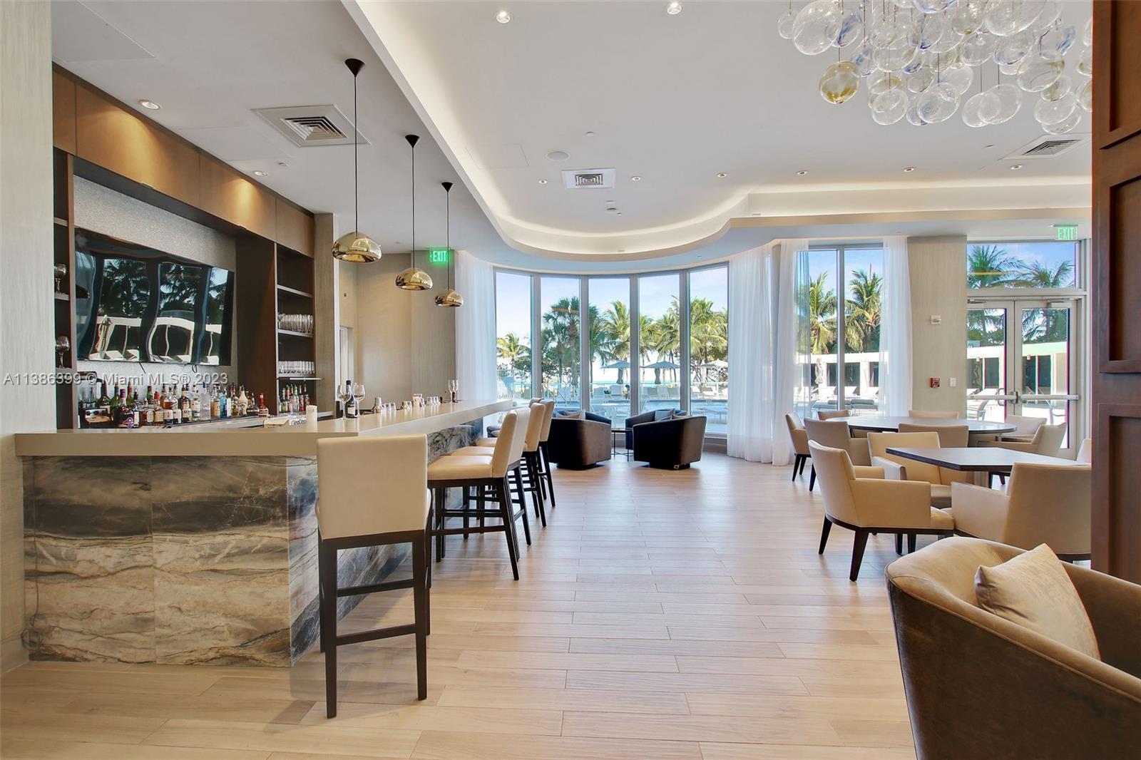 BAL HARBOUR 101 CONDO - Residential