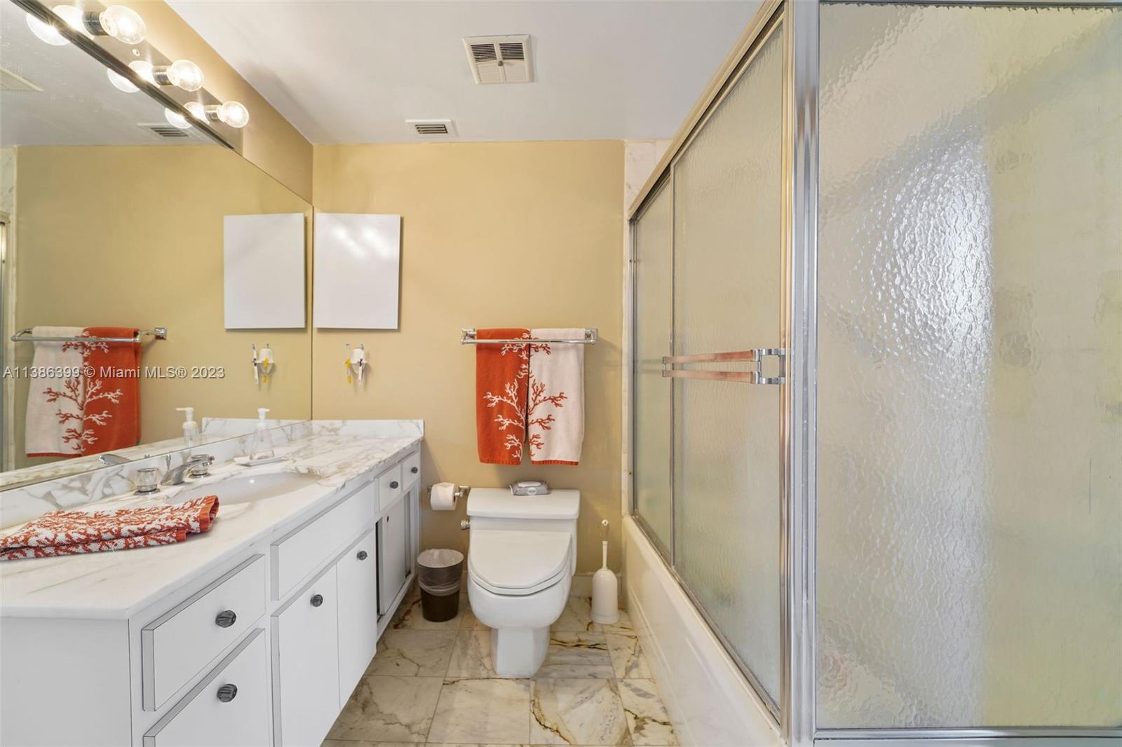 BAL HARBOUR 101 CONDO - Residential