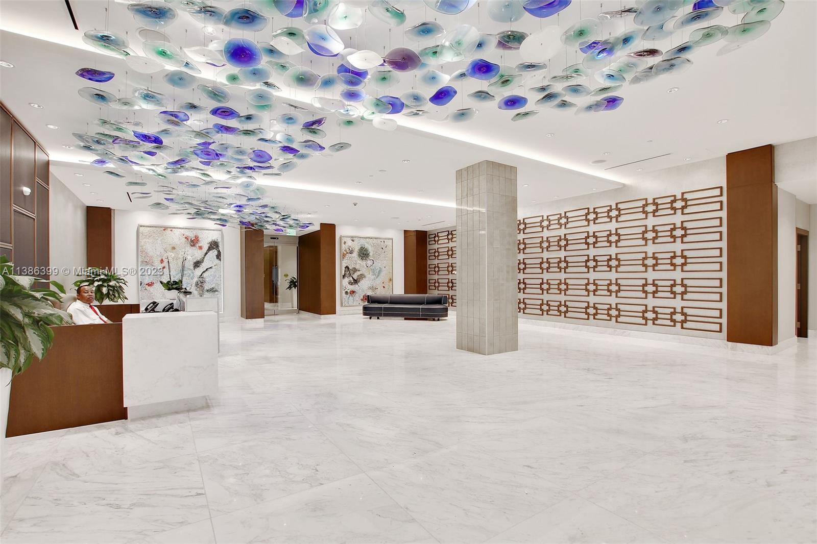 BAL HARBOUR 101 CONDO - Residential