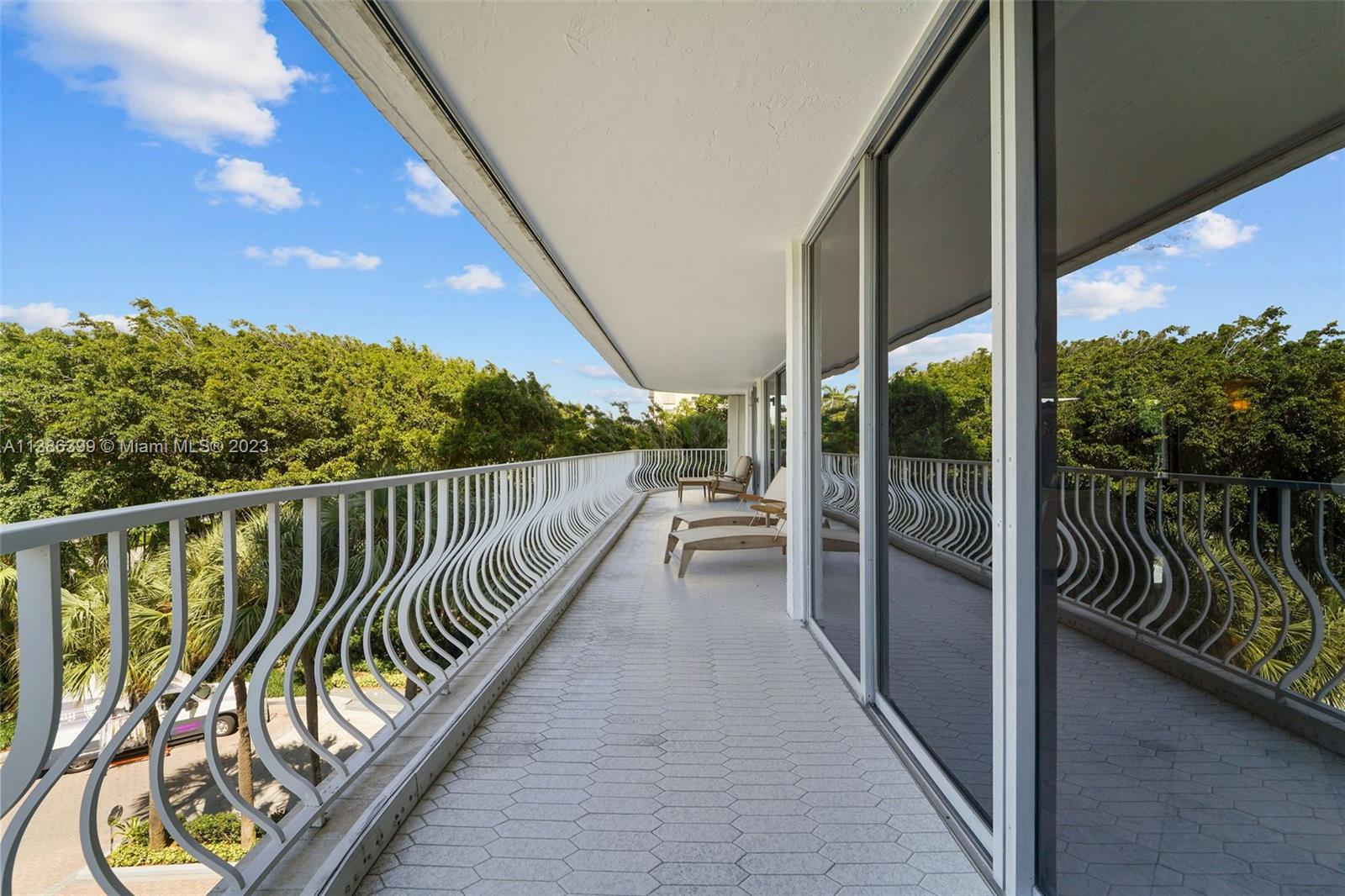 BAL HARBOUR 101 CONDO - Residential