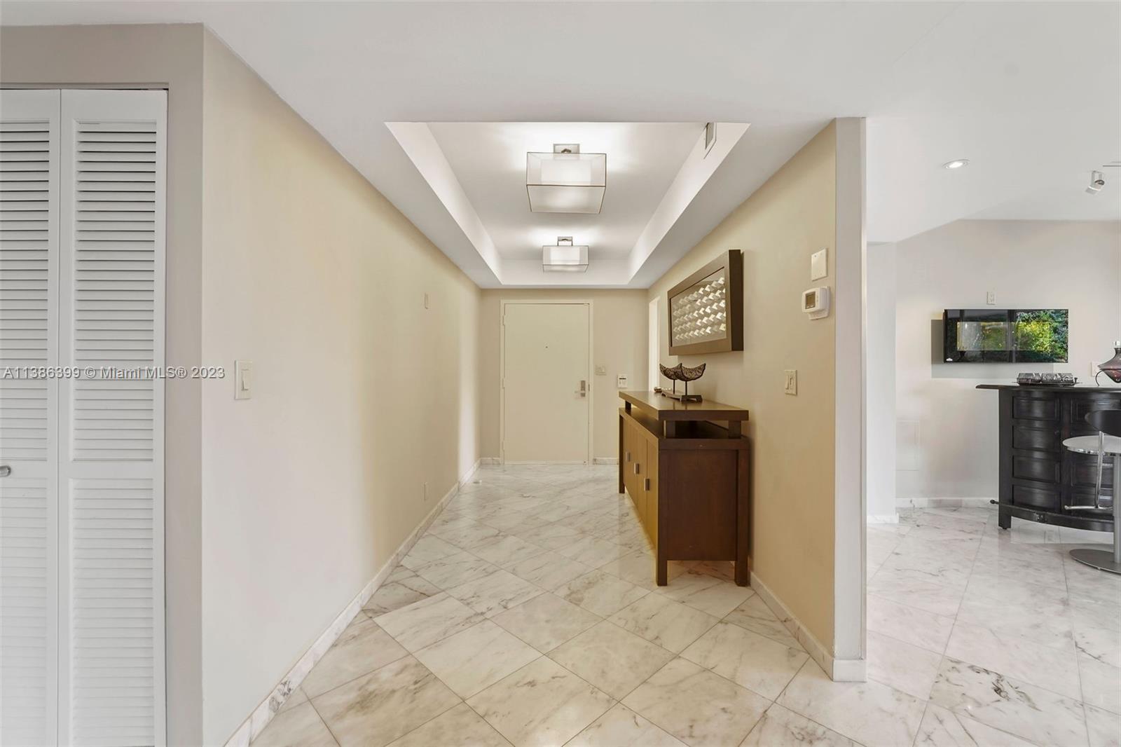 BAL HARBOUR 101 CONDO - Residential