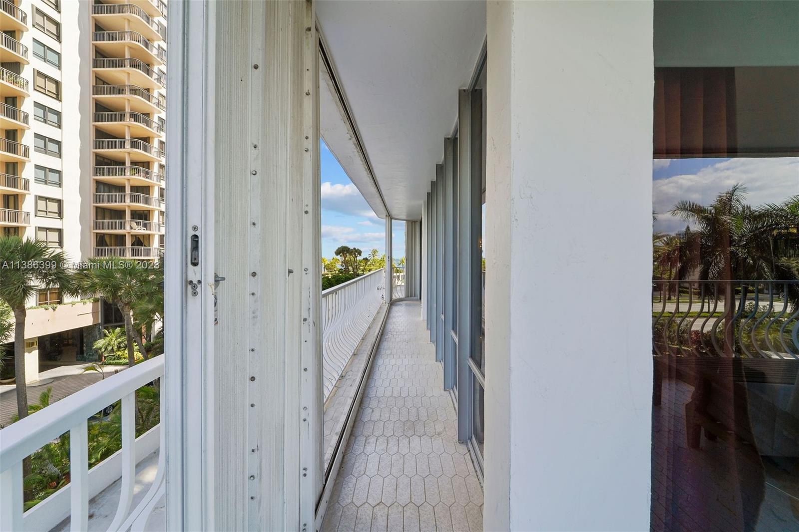 BAL HARBOUR 101 CONDO - Residential