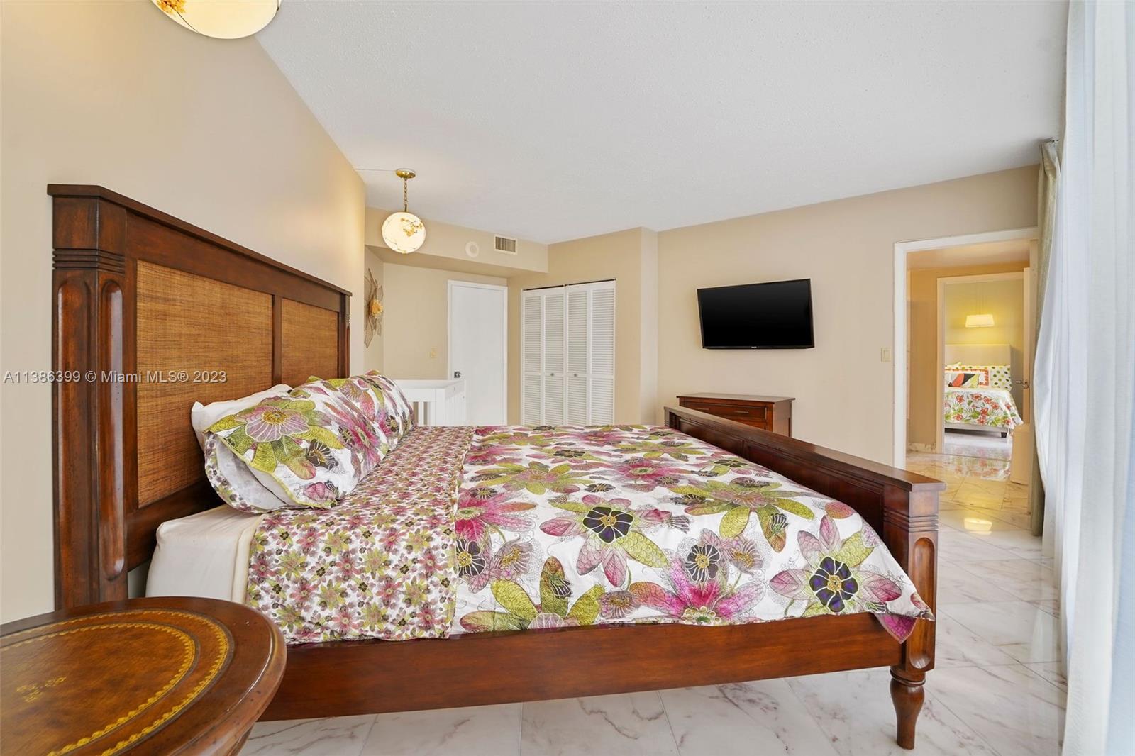 BAL HARBOUR 101 CONDO - Residential