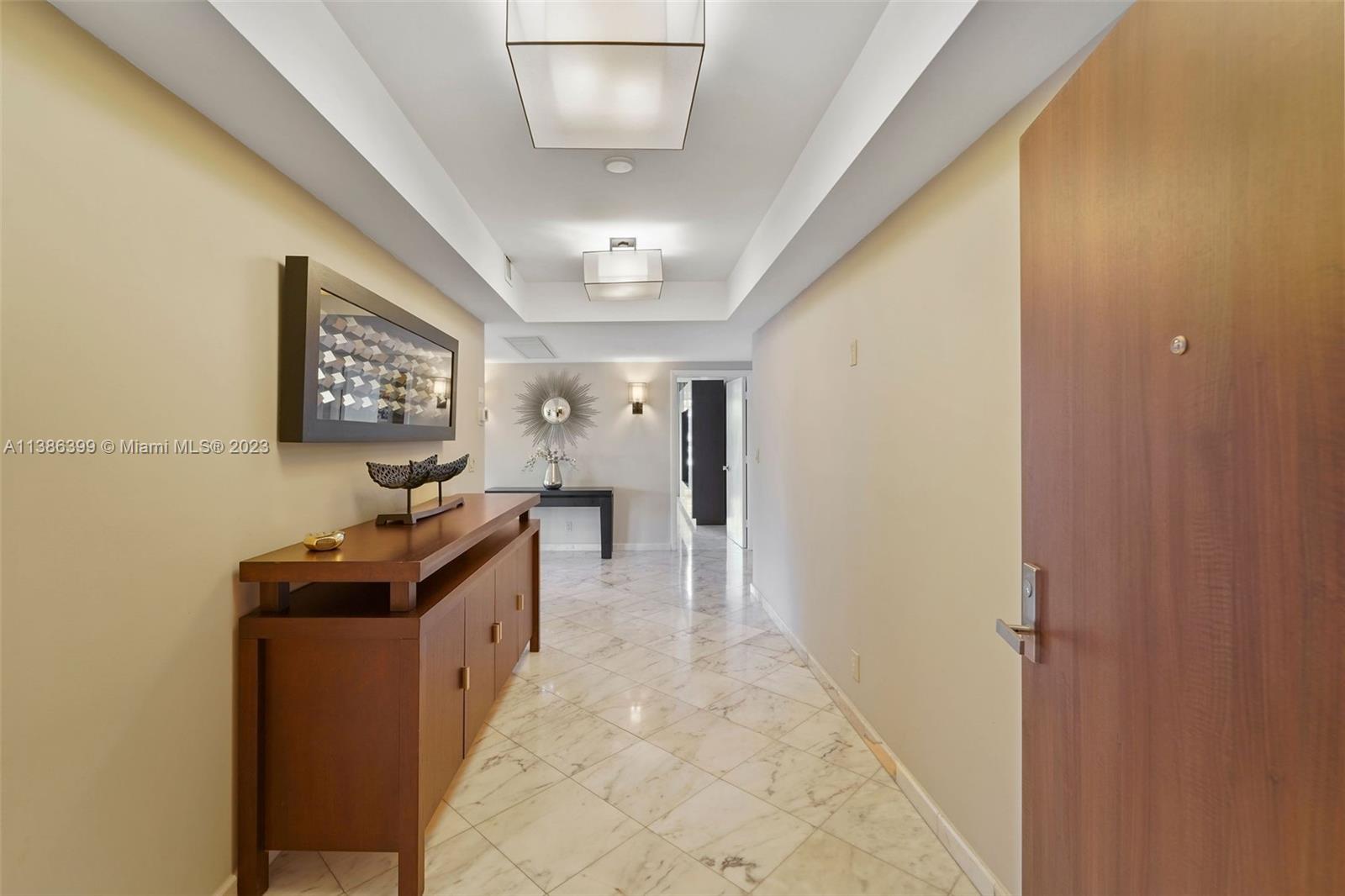 BAL HARBOUR 101 CONDO - Residential