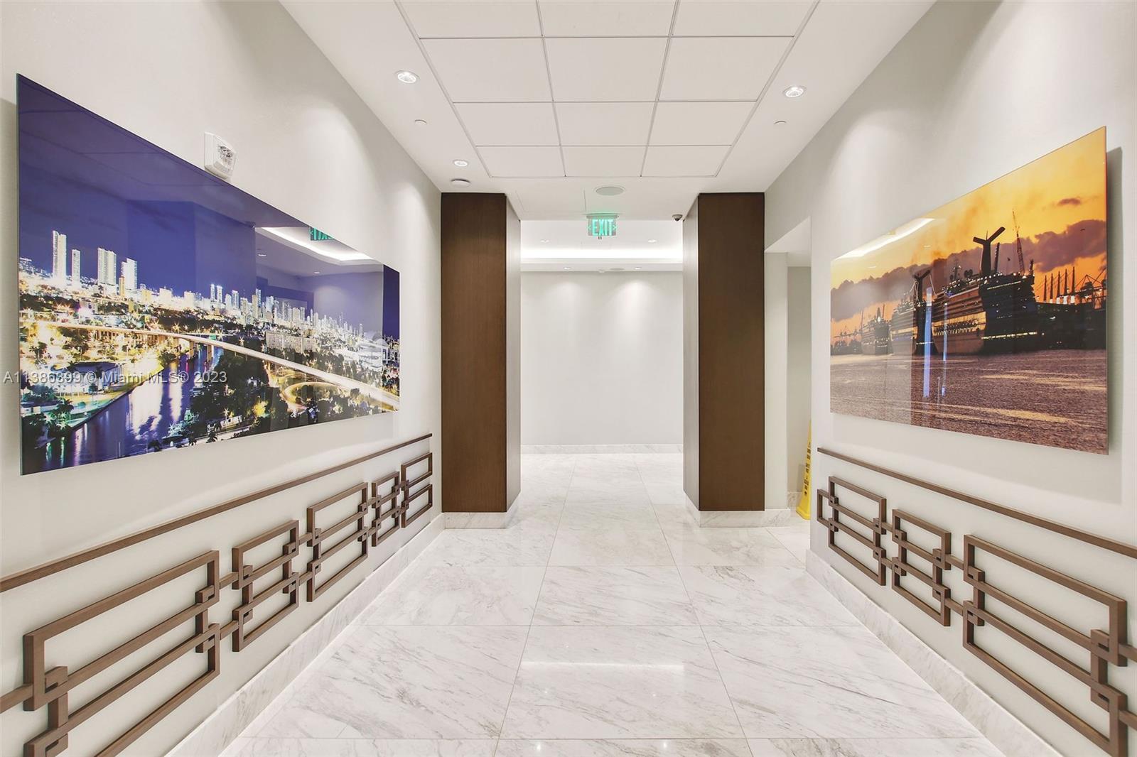 BAL HARBOUR 101 CONDO - Residential