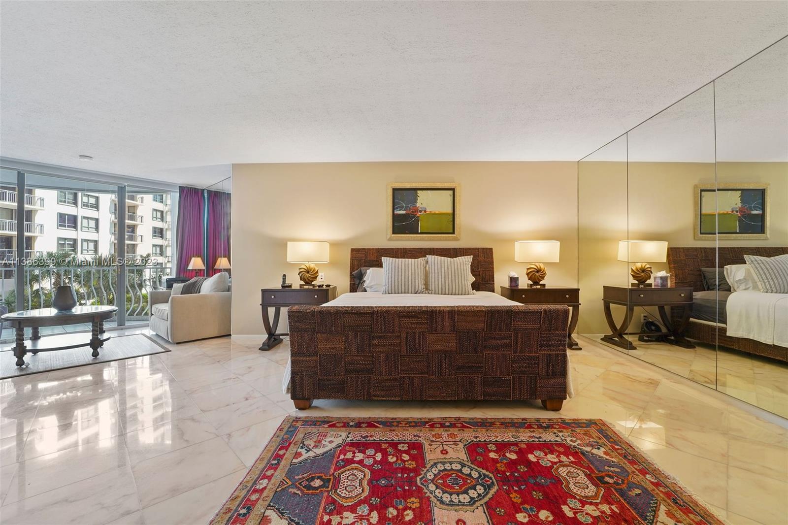 BAL HARBOUR 101 CONDO - Residential