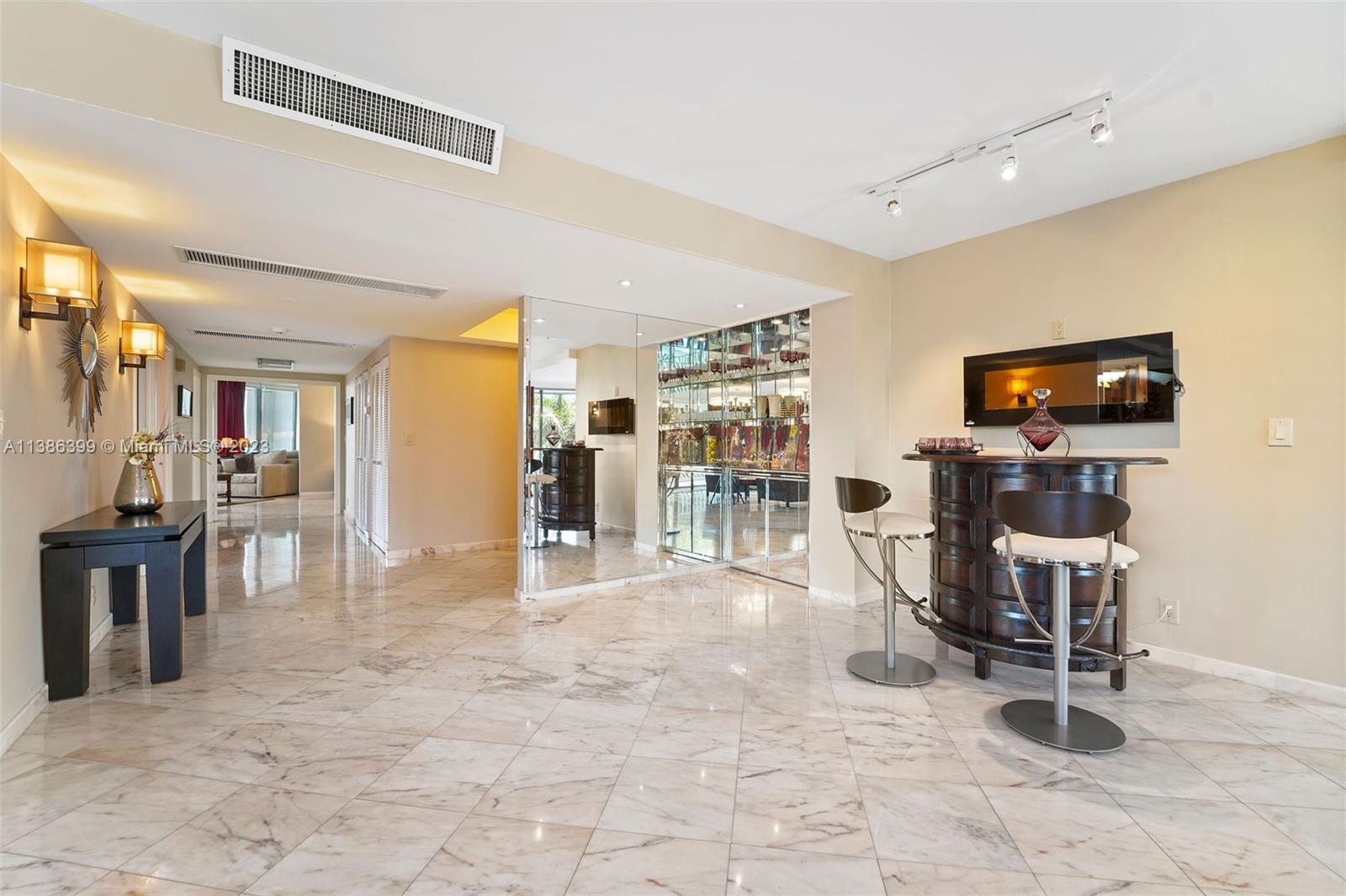 BAL HARBOUR 101 CONDO - Residential