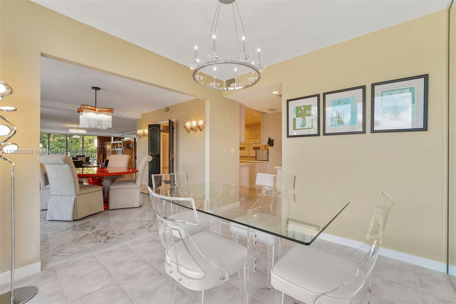 BAL HARBOUR 101 CONDO - Residential