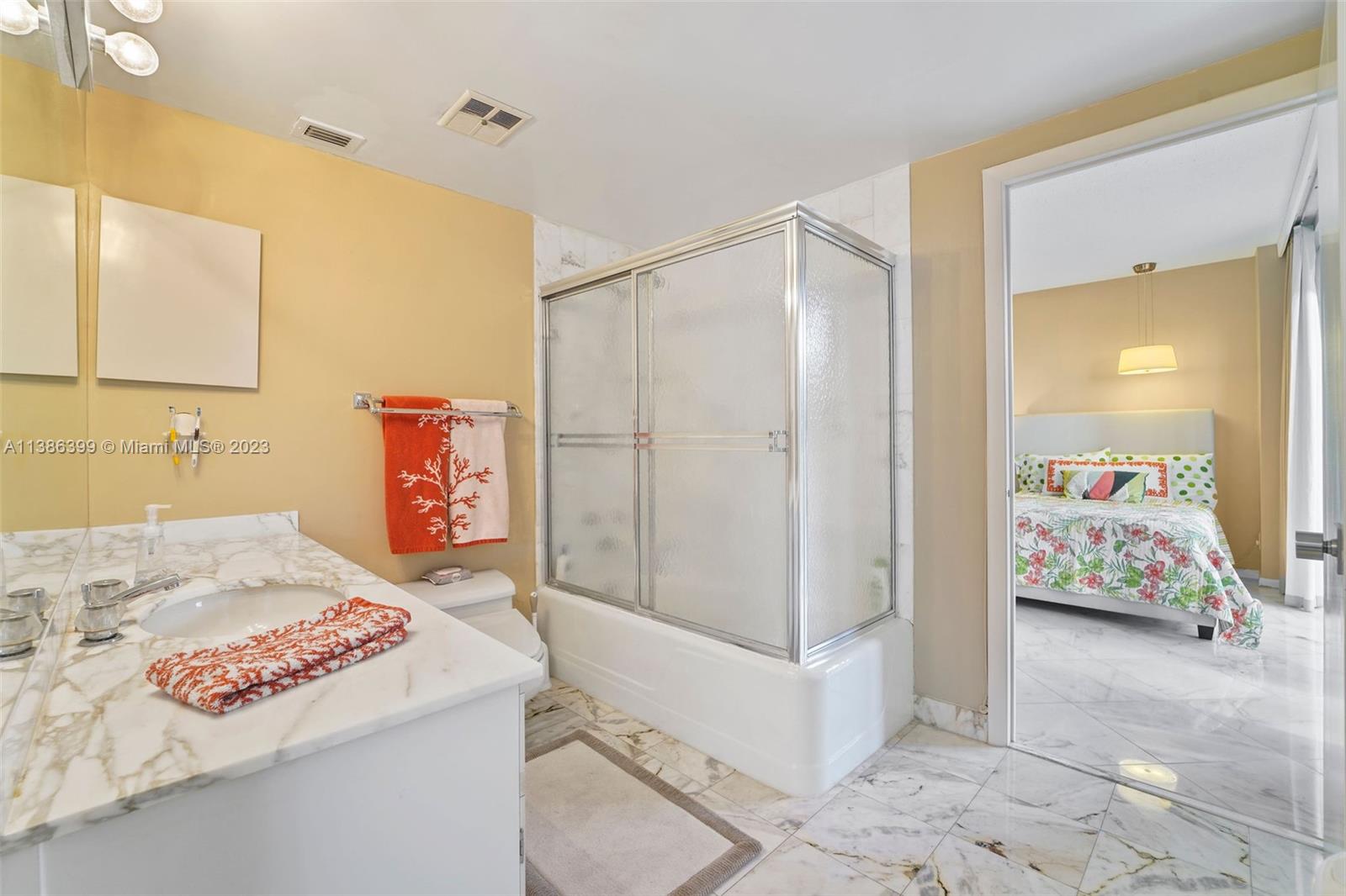 BAL HARBOUR 101 CONDO - Residential