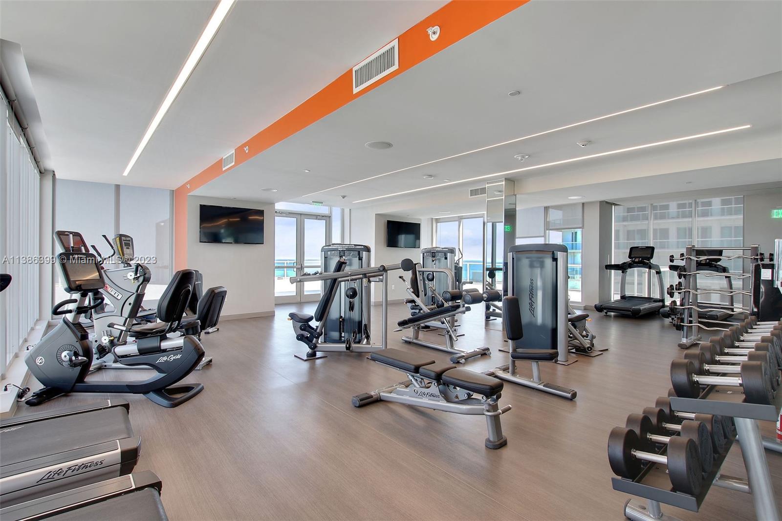 BAL HARBOUR 101 CONDO - Residential