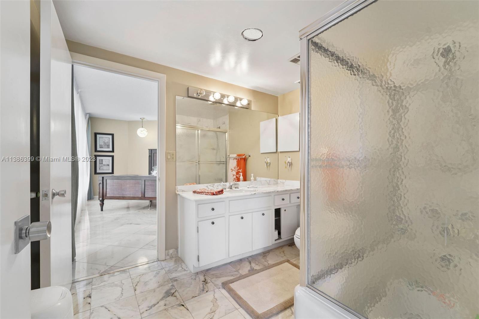 BAL HARBOUR 101 CONDO - Residential