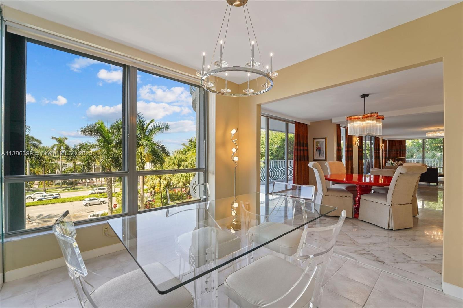 BAL HARBOUR 101 CONDO - Residential