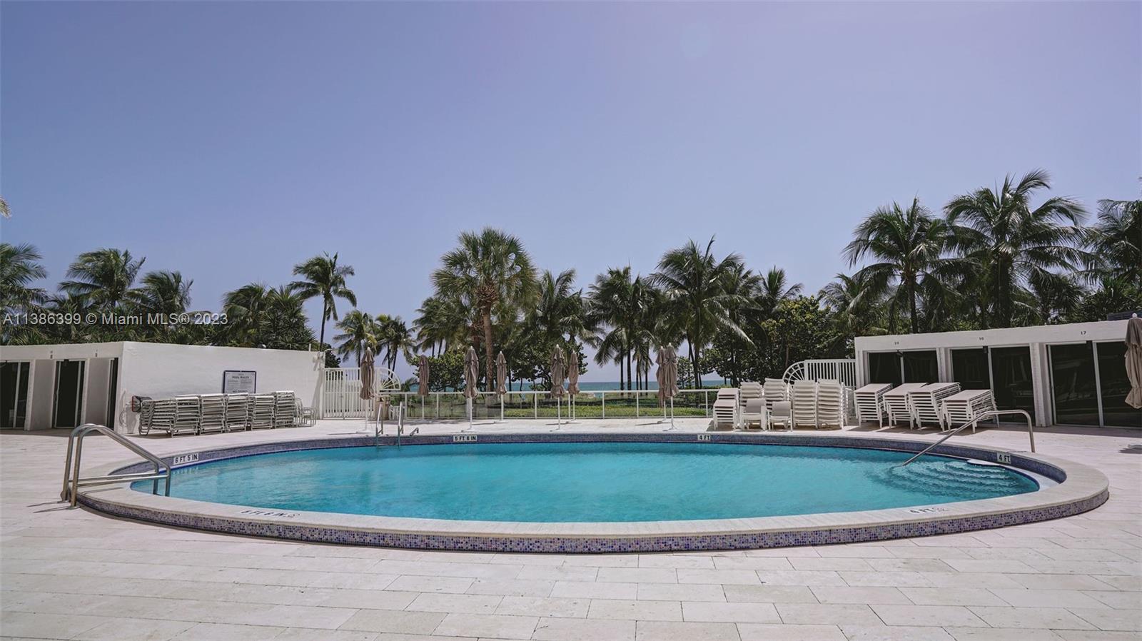 BAL HARBOUR 101 CONDO - Residential