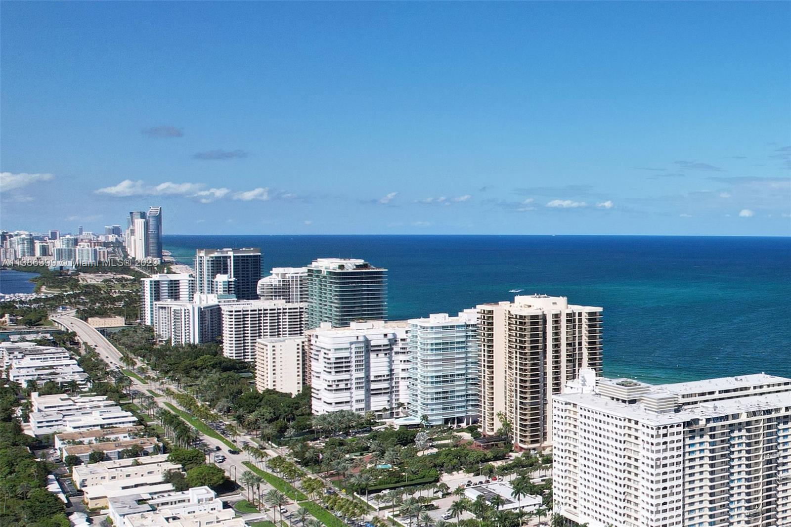BAL HARBOUR 101 CONDO - Residential
