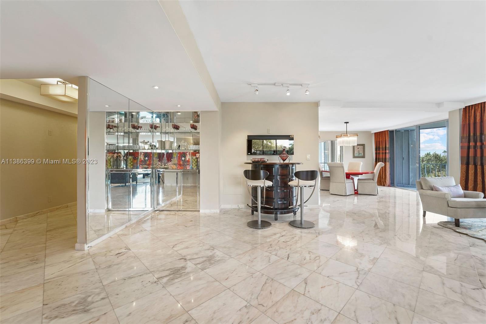 BAL HARBOUR 101 CONDO - Residential