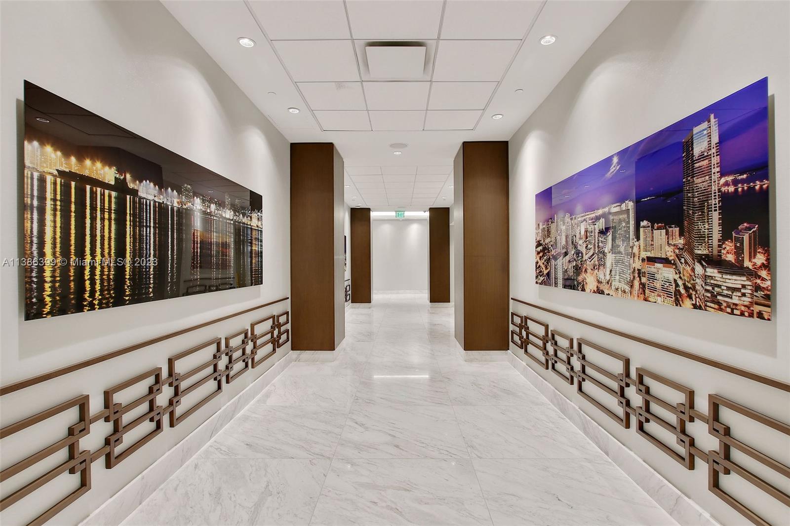 BAL HARBOUR 101 CONDO - Residential