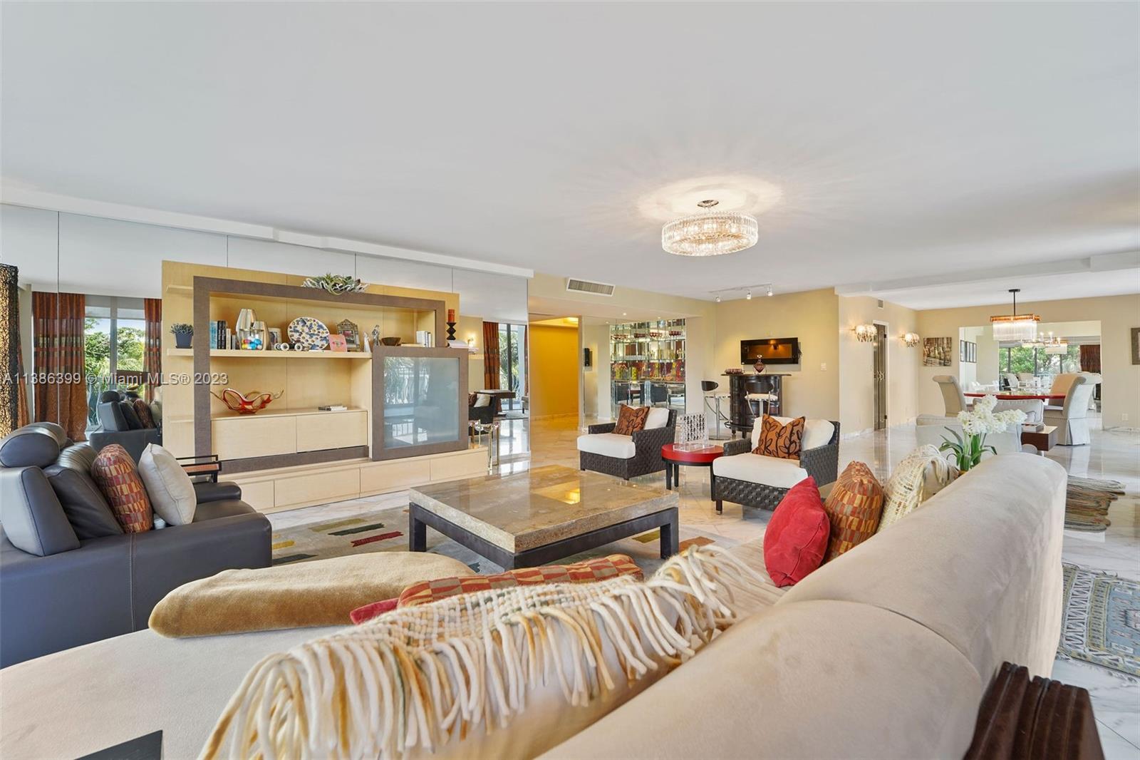 BAL HARBOUR 101 CONDO - Residential