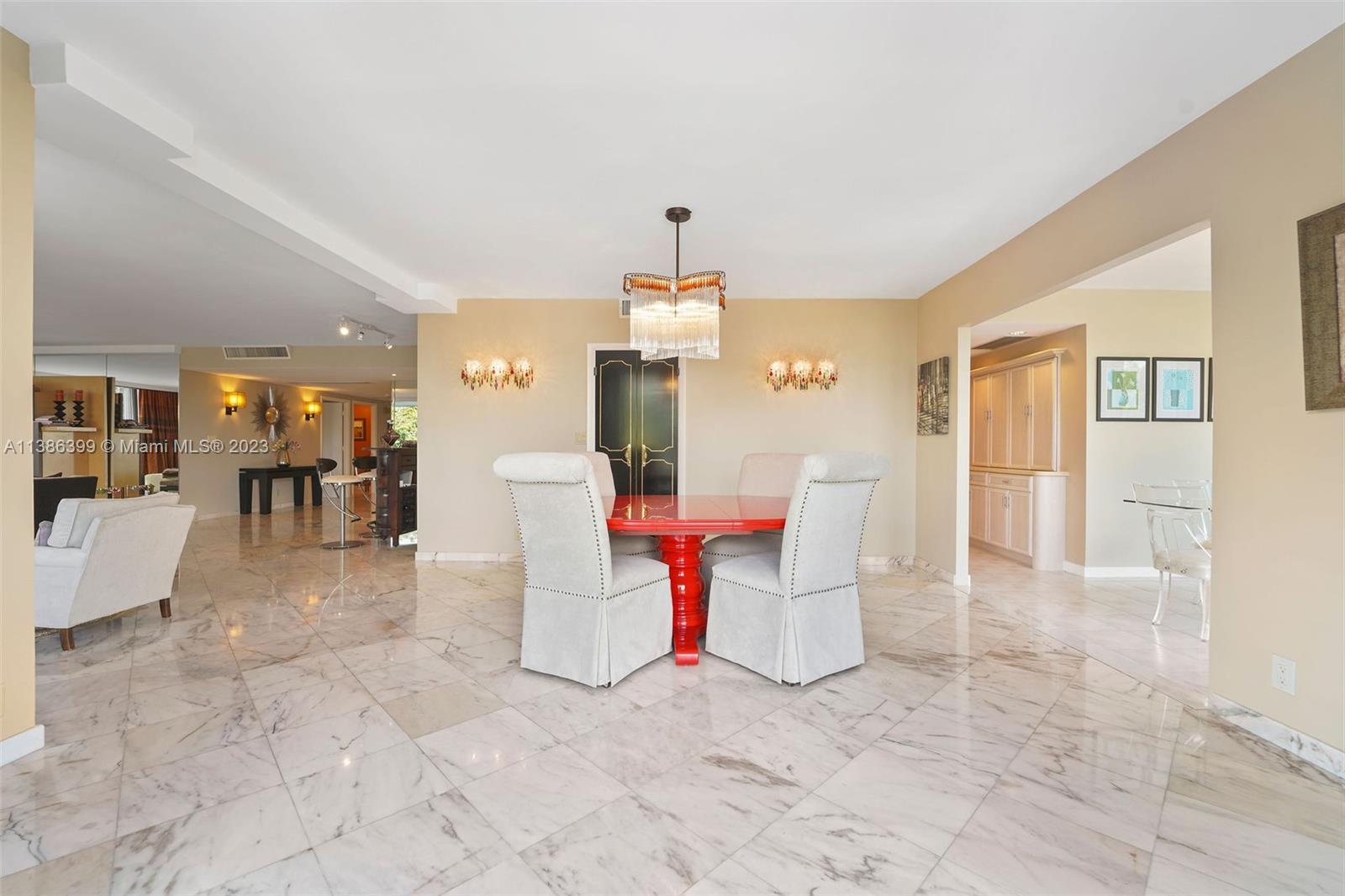 BAL HARBOUR 101 CONDO - Residential