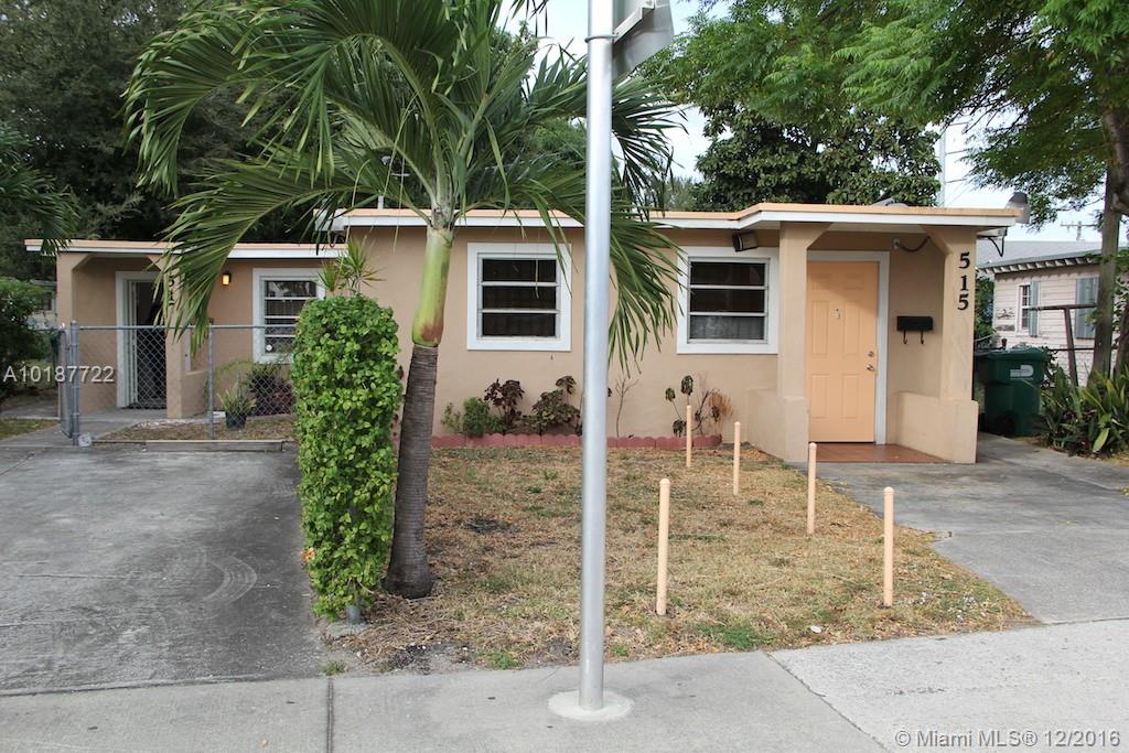 Bellcamp Manor - Residential Lease