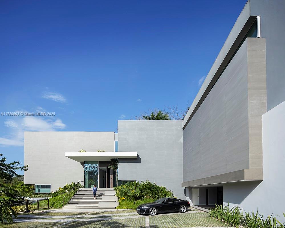 This beautiful villa is designed to please the most exquisite and demanding tastes and is located in one of the best areas of Panama; beautiful and luxurious finishes harmoniously combined to create unique moments for you and your family. The property consists of 15,457 sq ft of total area; it is classified on several levels to offer maximum comfort and privacy. This gated property is monitored 24/7 by security and located in one of the safest neighborhoods (City of Knowledge), winning awards from the UNESCO Global Network of Learning Cities, the Prince of Asturias Award for International Cooperation, and the Green City Award, near the embassy of the USA and surrounded by top-rated schools of Panama. Infinity Pool and Jacuzzi, Oversized Windows, Wine Cellar, BBQ area, Bar counter and more