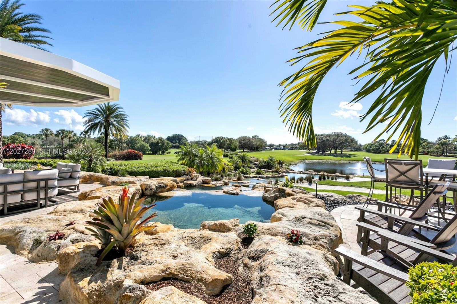 Admirals Cove - Residential