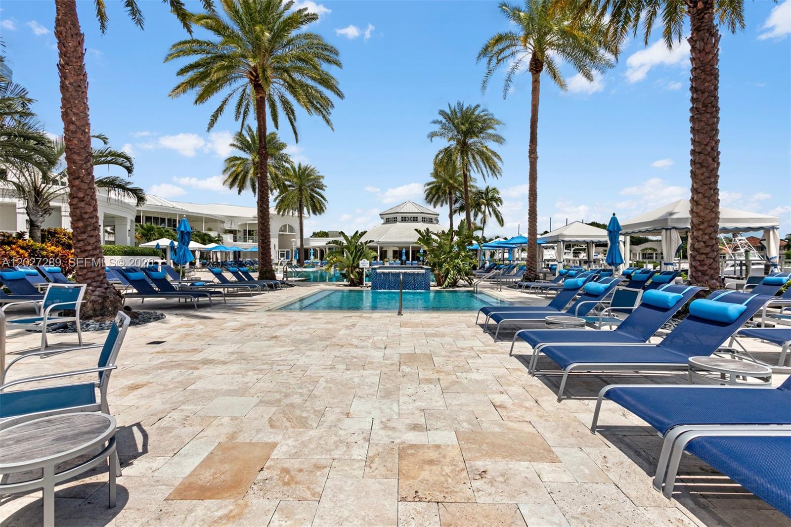 Admirals Cove - Residential