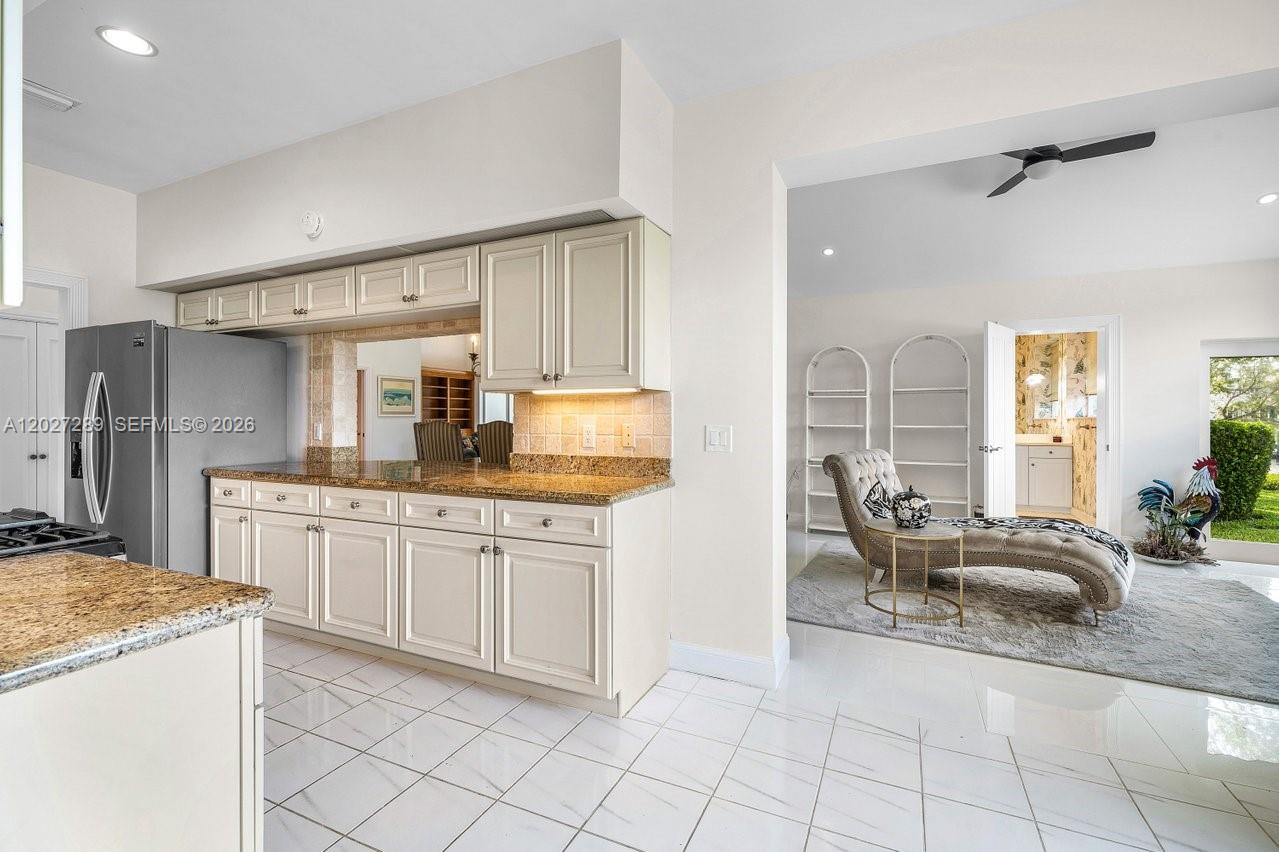 Admirals Cove - Residential