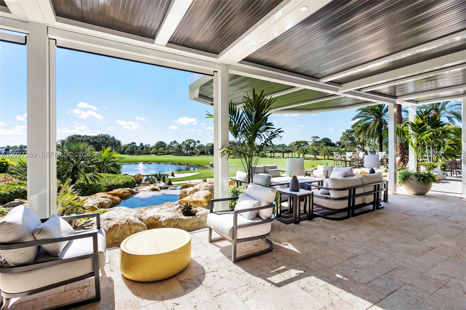 Admirals Cove - Residential