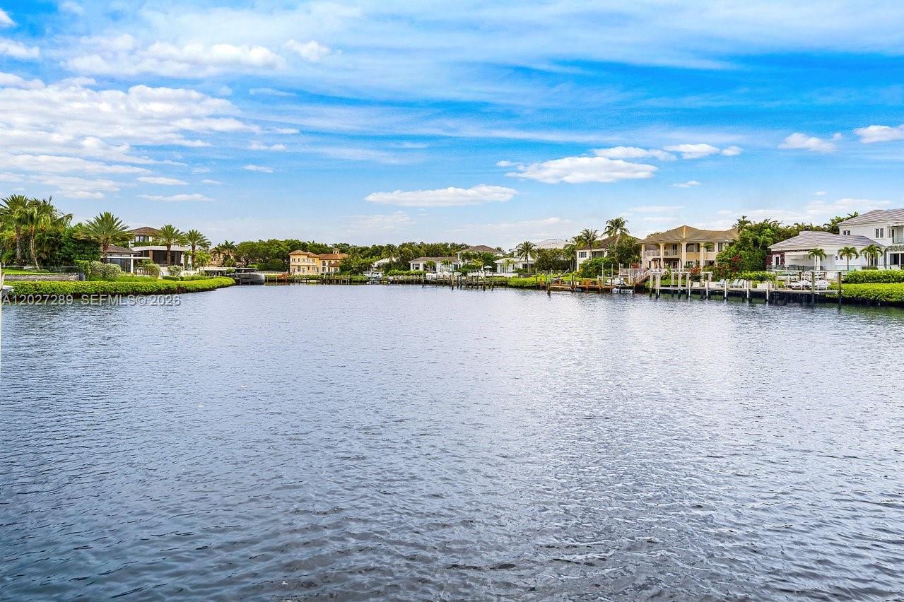 Admirals Cove - Residential