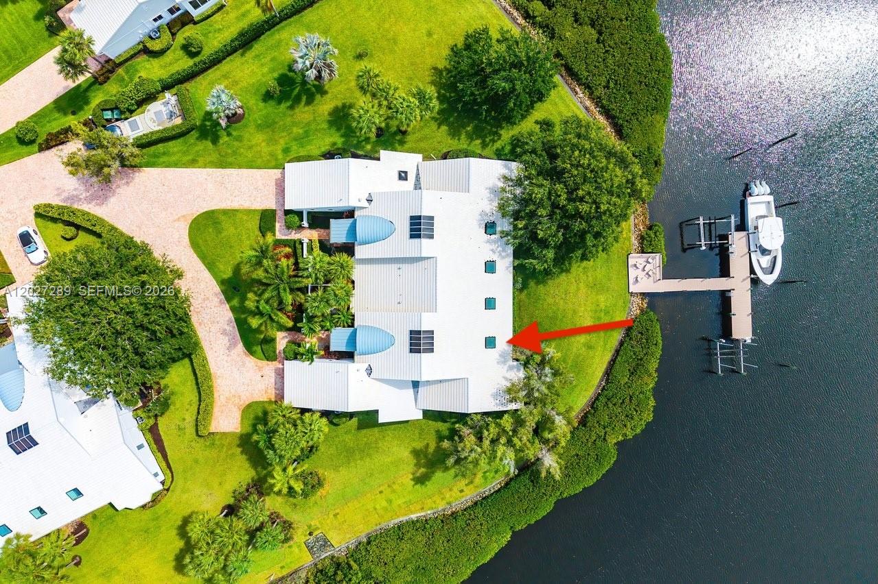 Admirals Cove - Residential