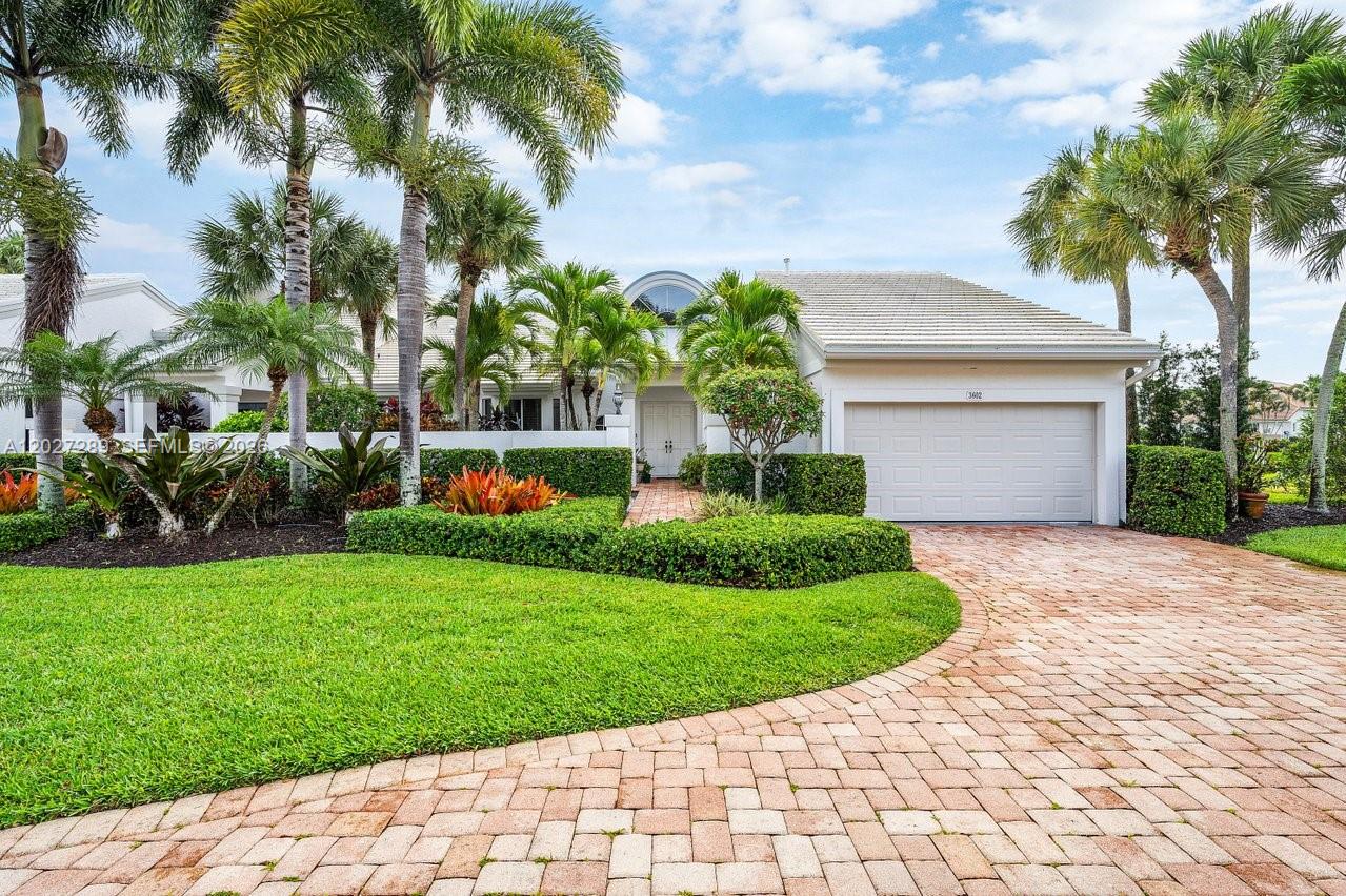 Admirals Cove - Residential